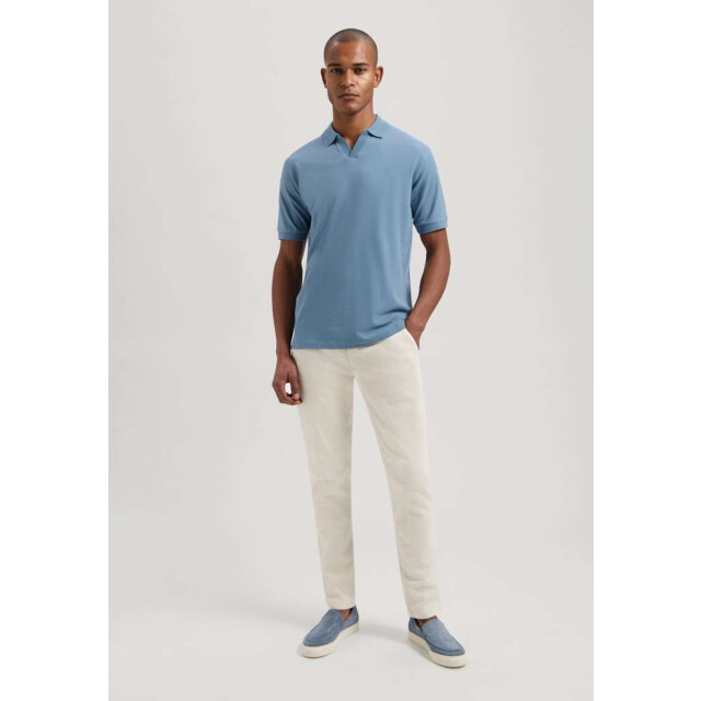 Dstrezzed Ds bowie v-neck polo 240022-SS25-699 large
