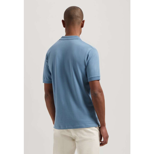 Dstrezzed Ds bowie v-neck polo 240022-SS25-699 large