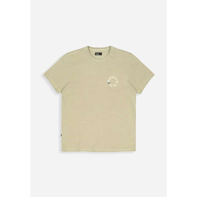 Butcher of Blue Army circle tee M2512011-705 large