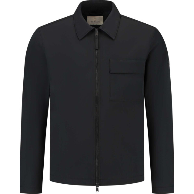 Dstrezzed Ds judsen jacket 101554-999 large