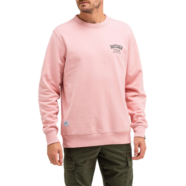Butcher of Blue Army college crew M2513007-515 large