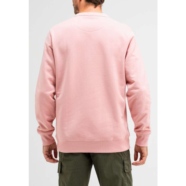 Butcher of Blue Army college crew M2513007-515 large