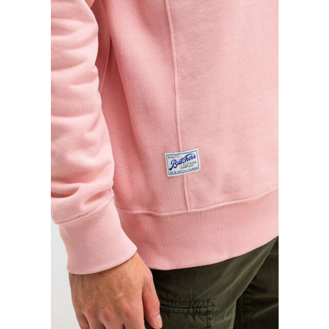 Butcher of Blue Army college crew M2513007-515 large