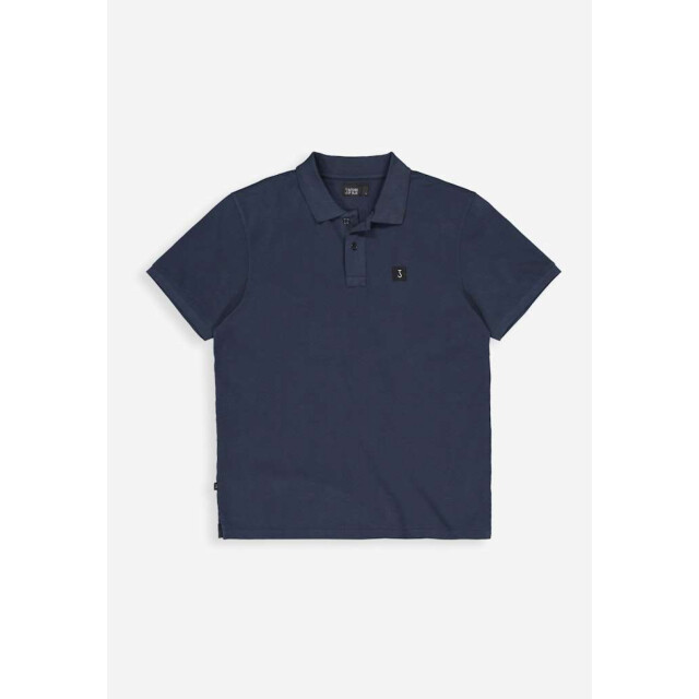 Butcher of Blue Army pique polo M2512014-890 large