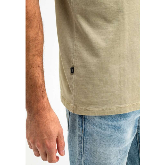 Butcher of Blue Army circle tee M2512011-705 large