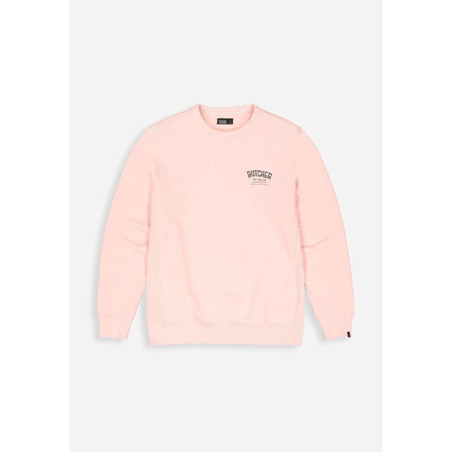 Butcher of Blue Army college crew M2513007-515 large