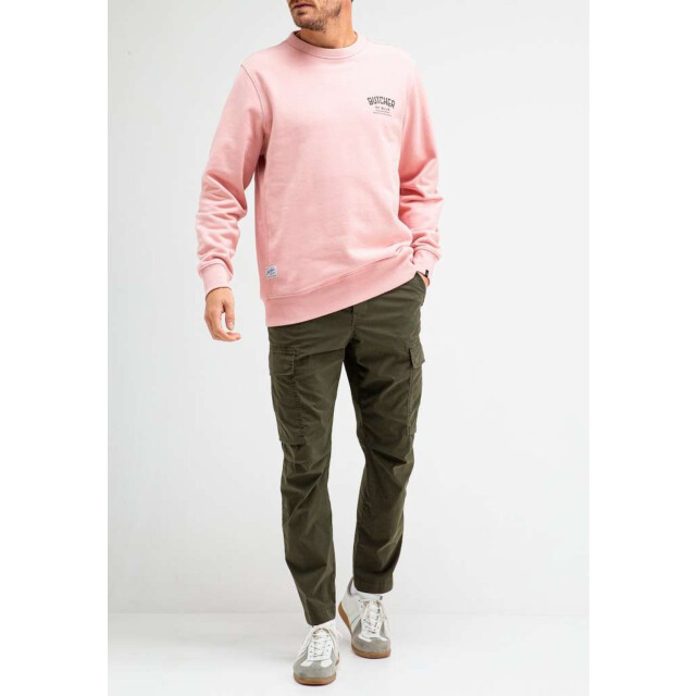 Butcher of Blue Army college crew M2513007-515 large