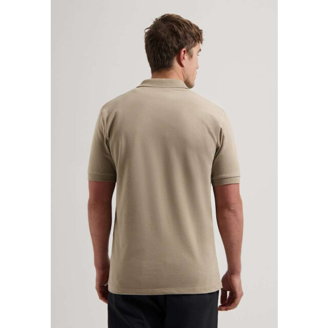 Dstrezzed Ds bowie v-neck polo 240022-SS25-213 large
