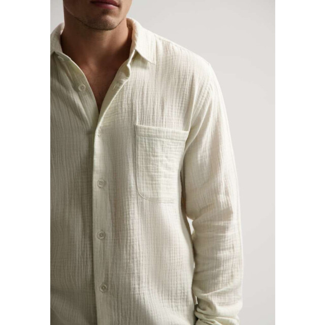 Dstrezzed Ds axton shirt 303816-SS25-107 large