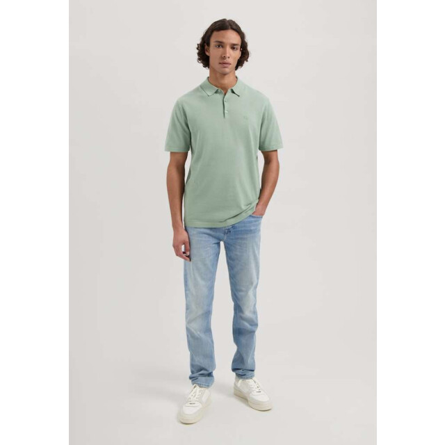 Dstrezzed Ds camilo polo 420022-SS25-561 large