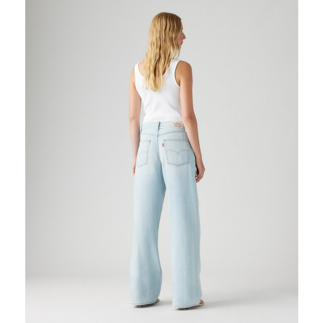 Levi's Xi straight luxury trip A8701-0008 large