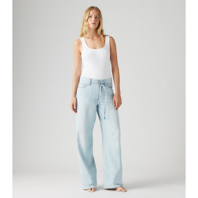 Levi's Xi straight luxury trip A8701-0008 large