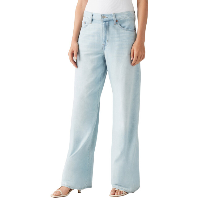 Levi's Xi straight luxury trip A8701-0008 large