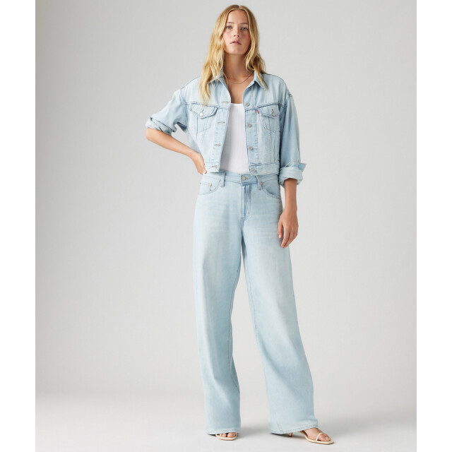 Levi's Xi straight luxury trip A8701-0008 large