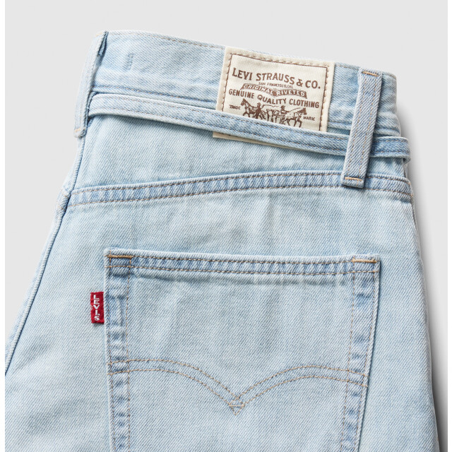 Levi's Xi straight luxury trip A8701-0008 large