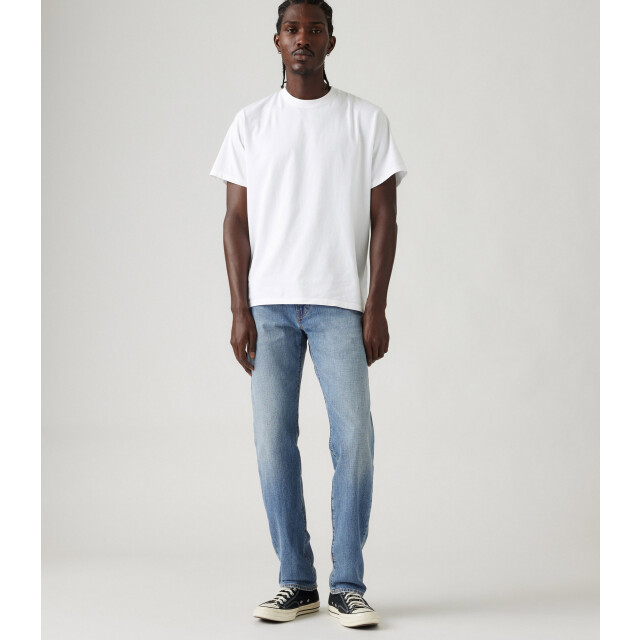 Levi's 502 taper the new blue ltwt 29507-1637 large
