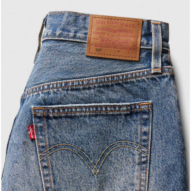 Levi's 501 original short verified vintage short 56327-0472 large