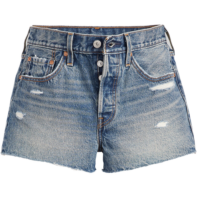 Levi's 501 original short verified vintage short 56327-0472 large
