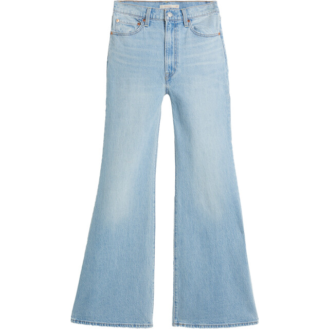 Levi's Ribcage bells sits well together A7503-0021 large