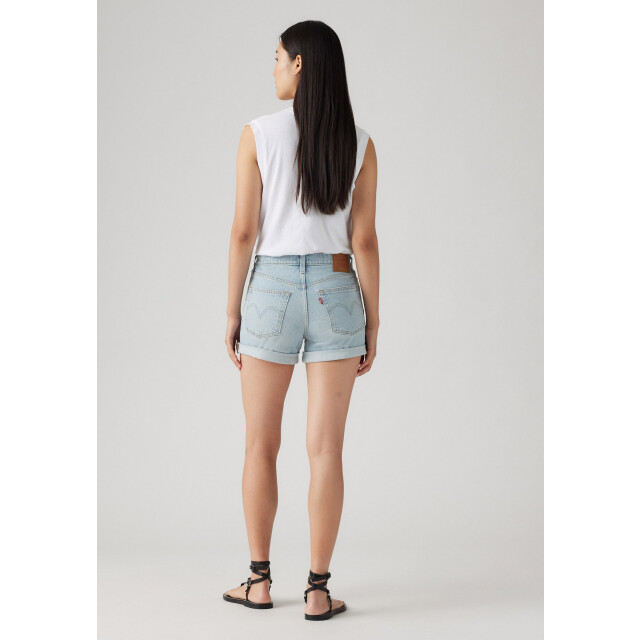 Levi's 501 rolled short charmeleon copy 29961-0036 large