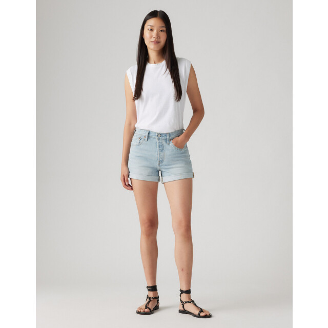 Levi's 501 rolled short charmeleon copy 29961-0036 large