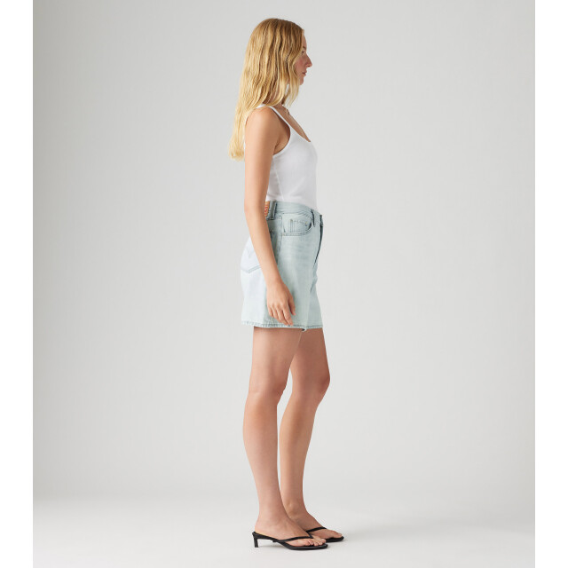 Levi's High baggy short luxury trip short A9311-0016 large