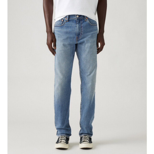 Levi's 502 taper the new blue ltwt 29507-1637 large