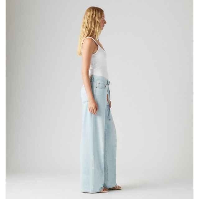 Levi's Xi straight luxury trip A8701-0008 large