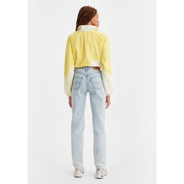 Levi's 80s mom jean don