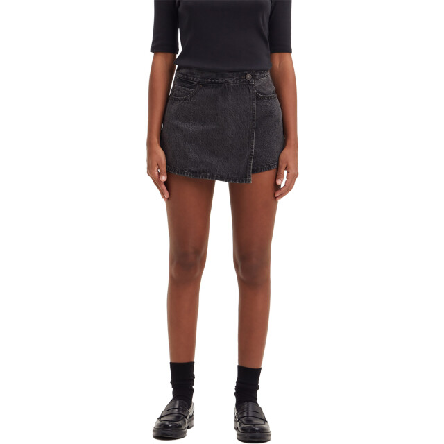 Levi's Skort finally here A3534-0001 large
