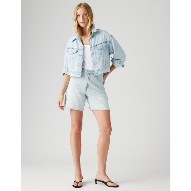 Levi's High baggy short luxury trip short A9311-0016 large