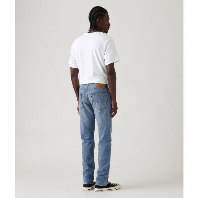 Levi's 502 taper the new blue ltwt 29507-1637 large