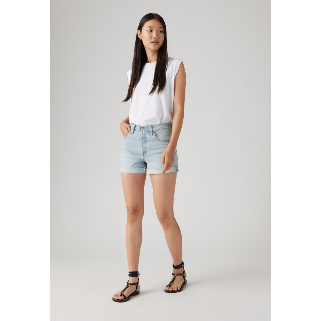Levi's 501 rolled short charmeleon copy 29961-0036 large