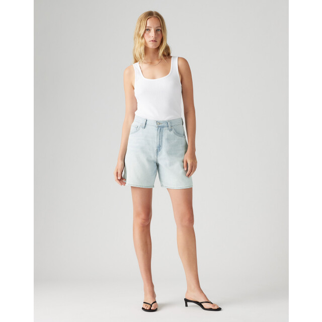 Levi's High baggy short luxury trip short A9311-0016 large
