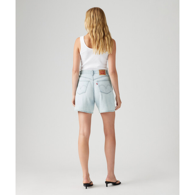 Levi's High baggy short luxury trip short A9311-0016 large