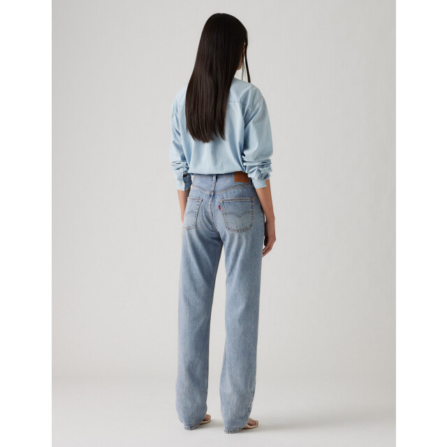 Levi's 501 90s lightweight fun flare lb A8421-0004 large