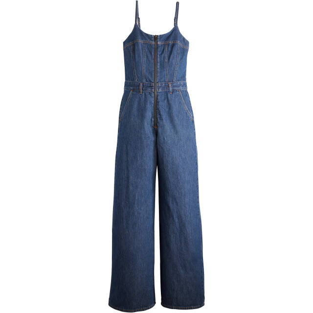 Levi's Bustier jumpsuit smashing 001WC-0003 large