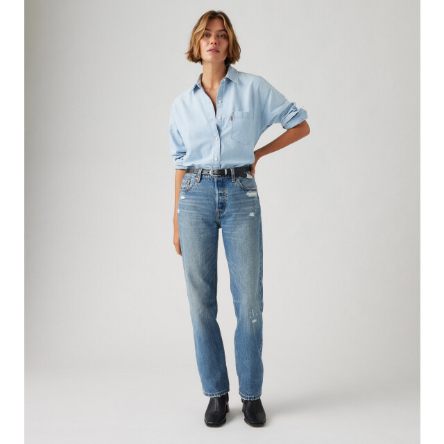 Levi's 501 90s verified vintage A1959-0064 large