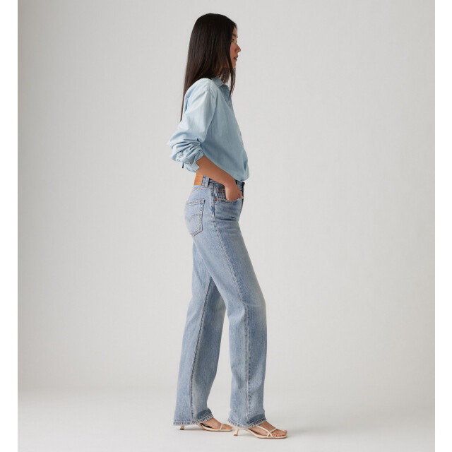 Levi's 501 90s lightweight fun flare lb A8421-0004 large