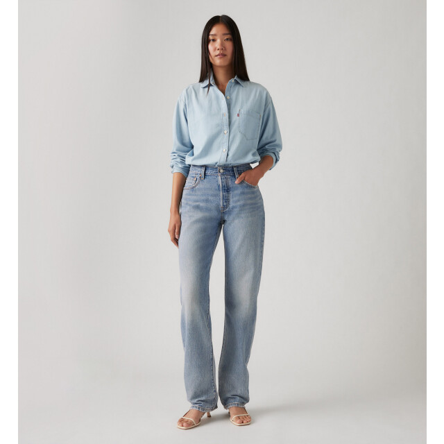 Levi's 501 90s lightweight fun flare lb A8421-0004 large