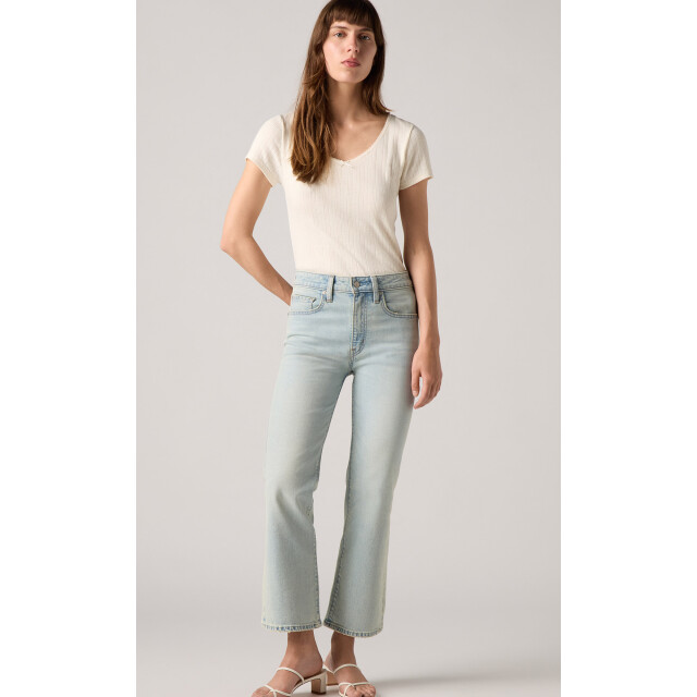Levi's 725 authentic kick boot can kick it 001W1-0007 large