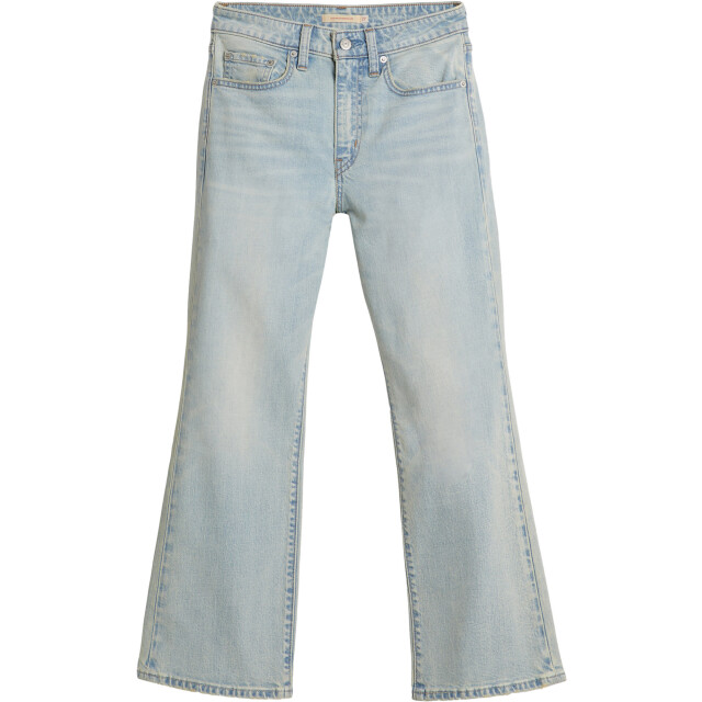 Levi's 725 authentic kick boot can kick it 001W1-0007 large