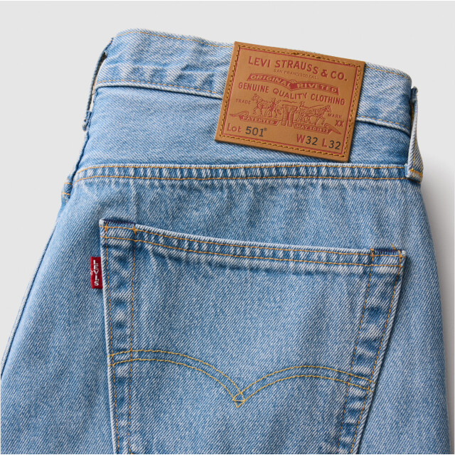 Levi's 501 levi