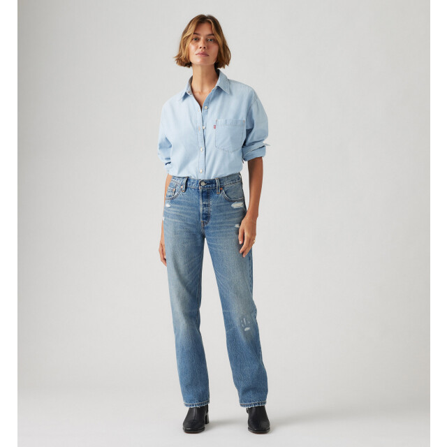 Levi's 501 90s verified vintage A1959-0064 large