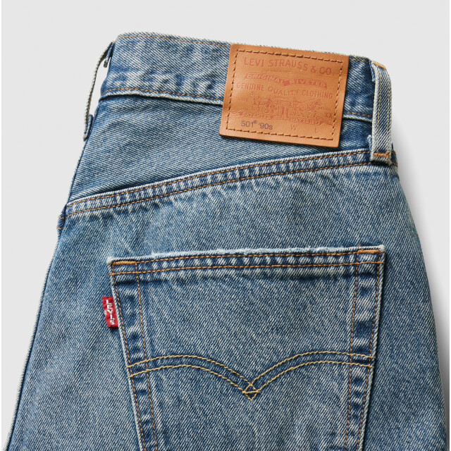 Levi's 501 90s verified vintage A1959-0064 large
