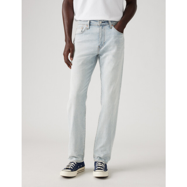 Levi's 502 taper pale moonlight lightweight 29507-1638 large