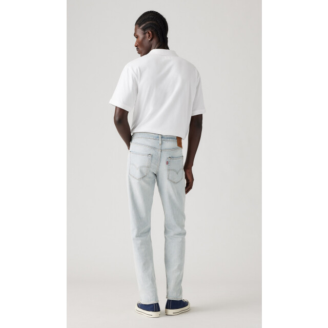Levi's 502 taper pale moonlight lightweight 29507-1638 large