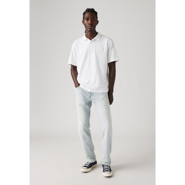 Levi's 502 taper pale moonlight lightweight 29507-1638 large