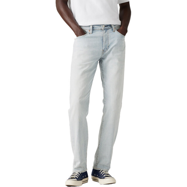 Levi's 502 taper pale moonlight lightweight 29507-1638 large