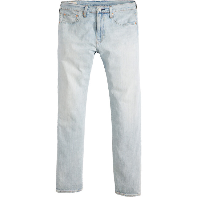 Levi's 502 taper pale moonlight lightweight 29507-1638 large